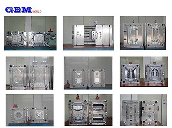 质量是塑料模具企业发展的的灵魂